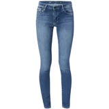 AG Jeans Traperice 'Legging' plavi traper