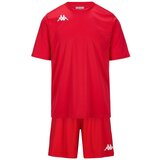 Kappa Set 4Soccer Gorkit Za Dečake | ePonuda.com