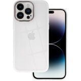  ZAŠTITNA MASKA ZA SOČIVA ZA IPHONE 13 PRO MAX BIJELA PROZIRNA | Eponuda.ba
