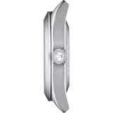 Tissot ročna ura T-Classic GENTLEMAN POWERMATIC 80 OPEN HEART T127.407.11.041.01 | Shoptok.si