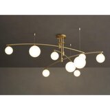 Vesta 377 visilica 9*G9 mesing | Eponuda.com
