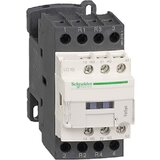 SCHNEIDER APC Schneider Electric Stikalnik 25A 24VDC LC1D258BD, (20857890) | Shoptok.si
