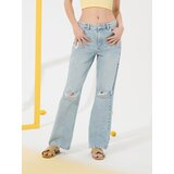 Sinsay LADIES` JEANS TROUSERS | shoptok.hr