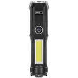  LED polnilna plastična svetilka P3214, 150 lm | Shoptok.si