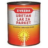 Zvezda 1K PU Lak za parket 5/1 Cijene