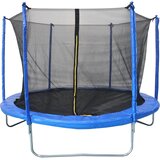  Trampolin sa zaštitnom mrežom 305 cm | shoptok.hr
