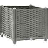  Visoka greda 40x40x38 cm polipropilen, (20759160) | Shoptok.si