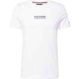 Tommy Hilfiger Majica modra / rdeča / črna / bela Cene
