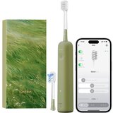 Laifen Wave Special električna četkica za zube + 2 zamjenske glave Green 1 kom | shoptok.hr