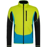 LOAP Men's Jacket UXNAR Green/Blue