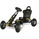 Rolly Toys karting na pedale ferbedo atx-racer | ePonuda.com