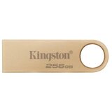Kingston fleš pen 256GB, metalni, datatravel SE9 G3, USB3.2 cene