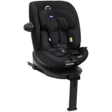 Chicco A-S EVERONE I-SIZE(40-150 CM), BLACK | ePonuda.com