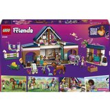Lego FRIENDS Konjušarnica i jahačka akademija 42688 | Eponuda.com