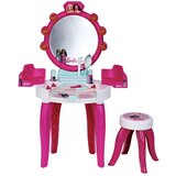 Barbie lepotni studio s svetlobno in zvočno funkcijo z dodatki, (21336789) Cene