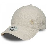 New-Era Kape s šiltom Wmns borg 9forty neyyan Bež u