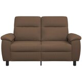 SOFA Smeđa 158 x 90 x 95 cm Tkanina | shoptok.hr
