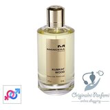 MANCERA unisex parfem Kumkat Wood 120ml EDP | ePonuda.com