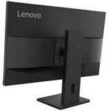 Lenovo thinkvision E24-40 (raven black) fhd ips 100Hz, tilt, swivel, pivot, height adjust, zvučnici (64BAMAT1EU) | ePonuda.com