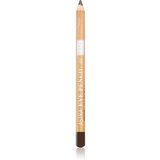 Astra Make-up Pure Beauty Eye Pencil kajal svinčnik za oči odtenek 02 Brown 1,1 g Cene