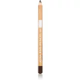 Astra Make-up Pure Beauty Eye Pencil kajal svinčnik za oči odtenek 02 Brown 1,1 g