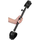 Zado - podaljšek za majhno nogo (črn) | Shoptok.si