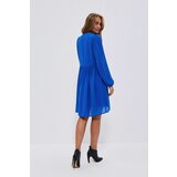 Marisse Dress L-Su-4000 Blue | Eponuda.ba