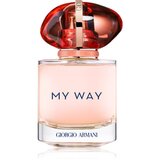 Armani My Way Ylang parfumska voda za ženske 30 ml | Shoptok.si