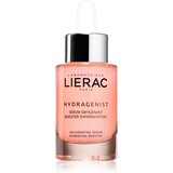 Lierac Hydragenist oksigenacijski vlažilni serum proti prvim znakom staranja kože 30 ml Cene