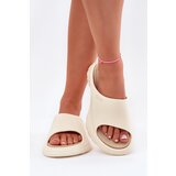 Big Star Ladies Foam Sandals | ePonuda.com