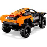 Lego Technic: NEOM McLaren Extreme E Race Car | Shoptok.si