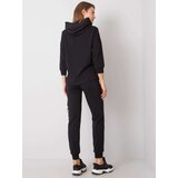 RELEVANCE Set-RV-KMPL-6427.19P-black | Shoptok.si