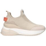 Exé Shoes Modne superge 566 31EX81 Bež | Shoptok.si