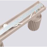  Brilagi - LED spot svetiljka CRESTO 3xGU10/10W/230V taupe | Eponuda.com