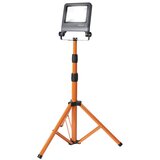 Osram LED reflektor sa stalkom TRIPOD LED/50W/230V 4000K IP65 narandžasta Cene