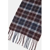 Barbour Šali & Rute TARTAN LAMBSWOOL SCARF USC0001 | Shoptok.si