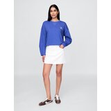 GAP Oversize sweatshirt VintageSoft Americana - Women's | Shoptok.si