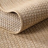 Ayyildiz Carpets Bež notranja in zunanja preproga 80x150 cm Mira 1450 – | Shoptok.si