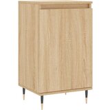  Komode 2 kom boja hrasta sonome 40x35x70 cm konstruirano drvo | shoptok.hr