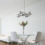 Globo viseča led-svetilka | Shoptok.si
