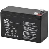 Vipow Gel baterija MAXPOWER 12V 7Ah, (20773013) | Shoptok.si
