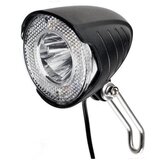 Svetlo prednje XC-110 (dinamo) 1 led Cene