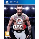 Electronic Arts PS4 UFC 3 Cene