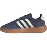 Adidas Niske tenisice 'Barreda Decode' mornarsko plava / smaragdno zelena / bijela | shoptok.hr