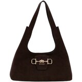 Guess Torbice za na ramo HWSG2314010 Kostanjeva Cene