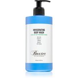 Baxter Of California Invigorating gel za tuširanje za tijelo 473 ml Cijene