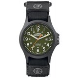 Timex Analogne ure ty576290 Črna Cene