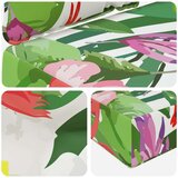 Zunanja blazina za kavč 2 pcs barvito Poliester, (5000202405) | Shoptok.si