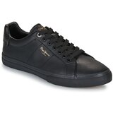 PepeJeans KENTON RISE M Crna Cijene