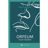 Sumatra izdavaštvo Želimir Vukašinović - Orfeum: Svijet nijemih Cene